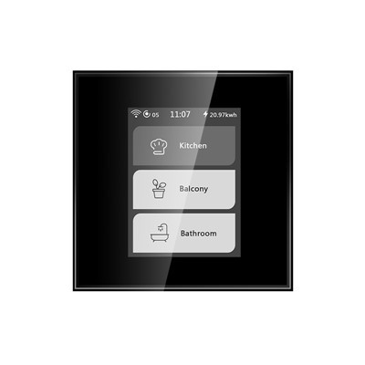 Smarter HomeKit-Schalter