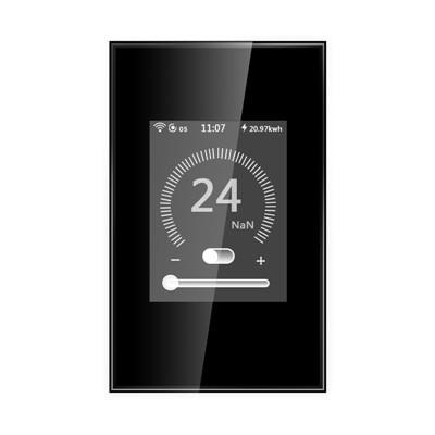 WiFi intelligenter Temperaturregelschalter