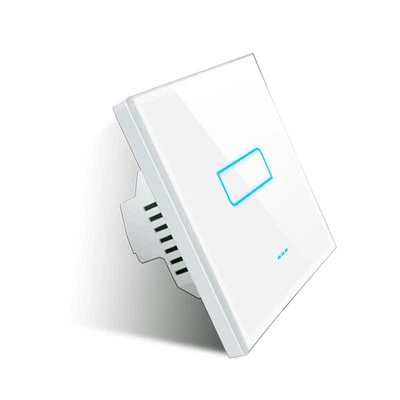 Zigbee-Einzelschalter